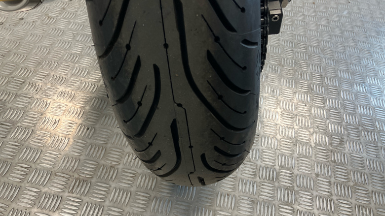 Norton Commando 961 SE